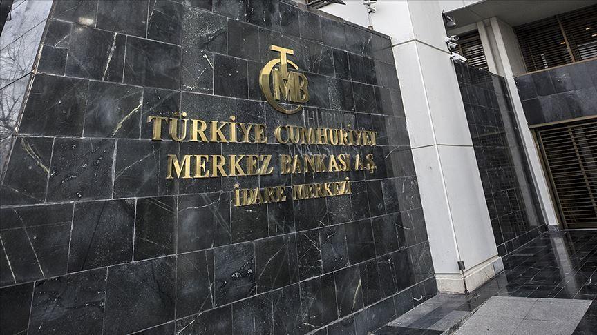 Tcmb repo ihalesiyle piyasaya 1 milyar lira verdi