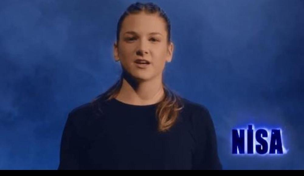 SURVİVOR NİSA KİMDİR