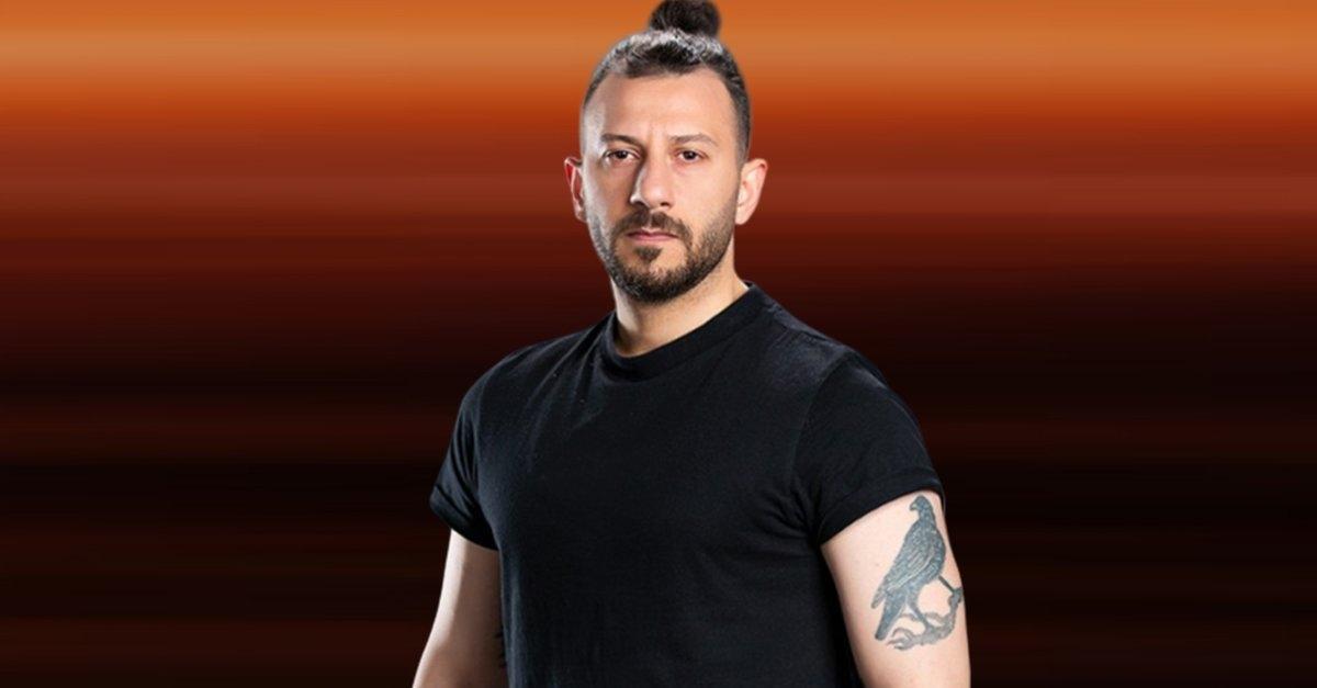 SURVİVOR ARDAHAN KİMDİR