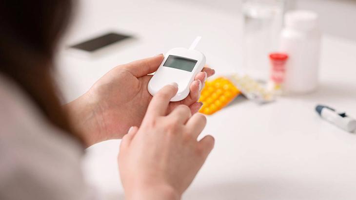 İnsülin direncini kırarak tip 2 diyabet riskini önler