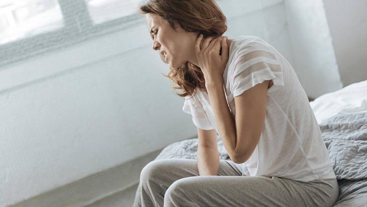 Oksidatif stres ve iltihabı azaltır