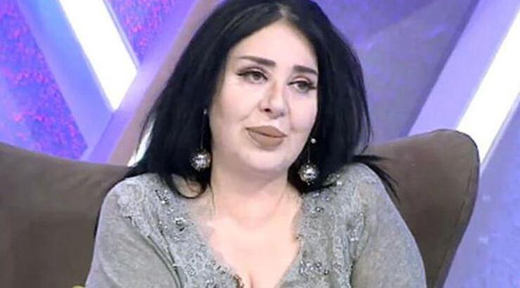 Son dakika: Ünlü modacı Nur Yerlitaş hayatını kaybetti Son dakika: Ünlü modacı Nur Yerlitaş hayatını kaybetti