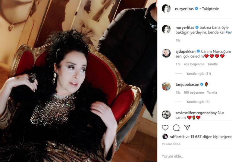 Son dakika: Ünlü modacı Nur Yerlitaş hayatını kaybetti Son dakika: Ünlü modacı Nur Yerlitaş hayatını kaybetti