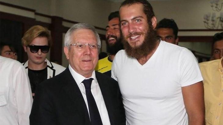 Aziz Yıldırım anısı