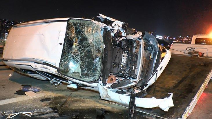 Sokağa çikma kisitlamasina dakikalar kala: 5 yarali