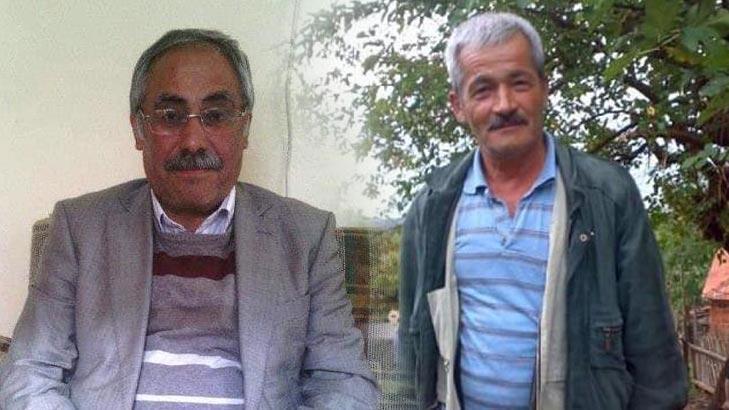2 arkadaşin aci kaderi! Feci şekilde can verdiler