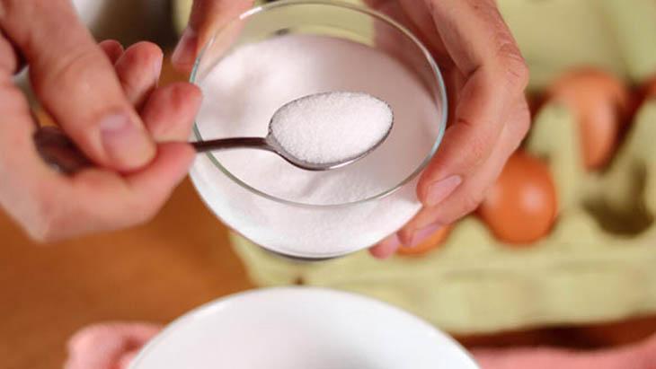 Su ve tuzla doğal dezenfektan: Virüsleri ve bakterileri yok ediyor