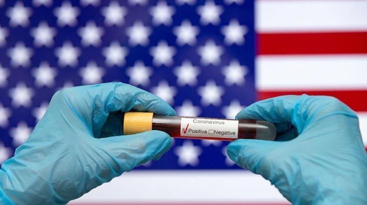 Corona virüsün mutasyon izleri takip edildi Fatura New Yorka kesildi... Corona virüsün mutasyon izleri takip edildi Fatura New Yorka kesildi...