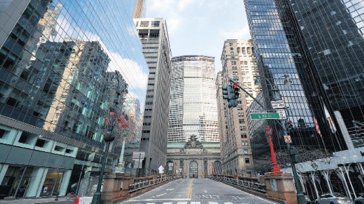 Virüsün mutasyon izleri takip edildi Virüsün mutasyon izleri takip edildi