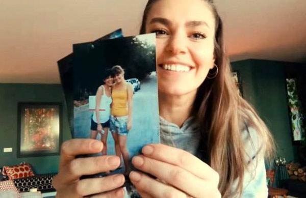 Kavak Yelleri ekibi 14 yıl sonra bir arada