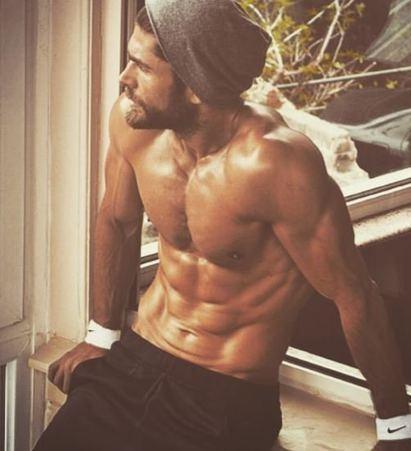Survivor Mert kimdir, kaç yaşında, nereli Survivor Mert Öcal hangi dizilerde oynadı