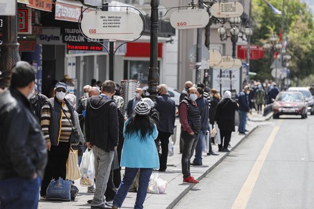 Son Dakika: Sokağa çıkma Yasağında Flaş Gelişme! Muaf Olacak Kent ...