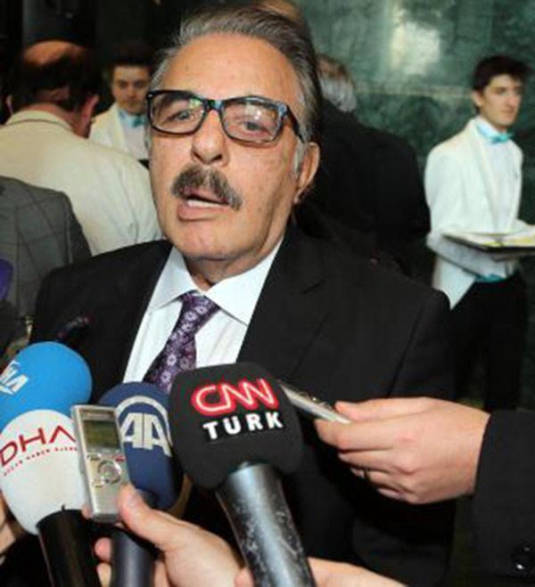 Ferdi Tayfur’dan haber var Oğlunun böbreğiyle ikinci hayat