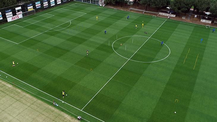 Tek bir futbolcunun corona testi pozitif çıkarsa lig iptal edilecek