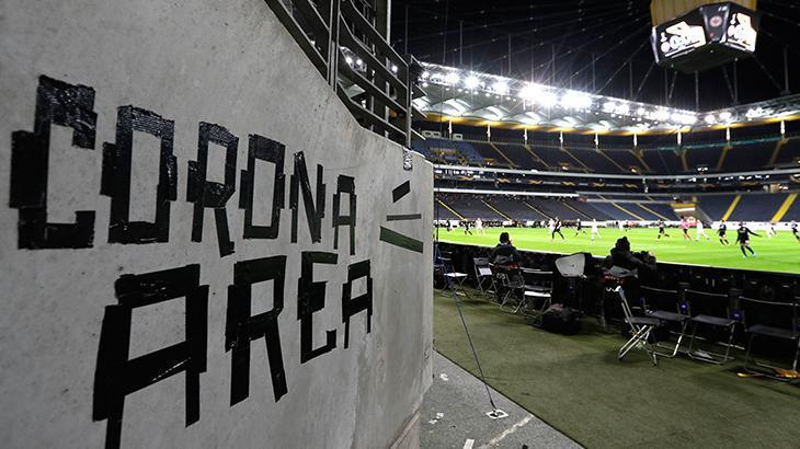 Tek bir futbolcunun corona testi pozitif çıkarsa lig iptal edilecek