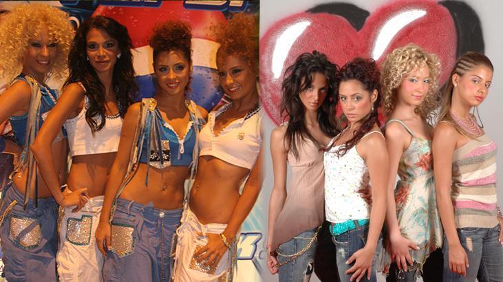 Hepsi grubu barıştı Cemre Kemerden flaş açıklamalar