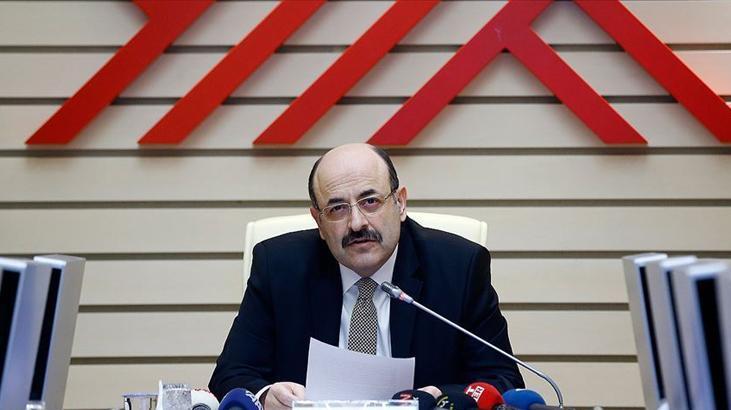 YÖK'ten yükseköğretimde yapısal değişiklik sinyali