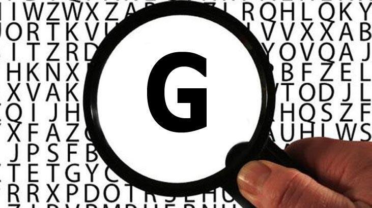 G HARFİ İLE BAŞLAYAN KÖPEK İSİMLERİG