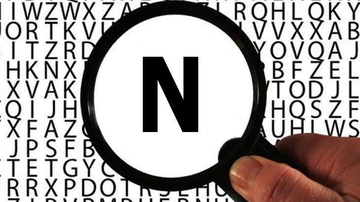 N HARFİ İLE BAŞLAYAN KÖPEK İSİMLERİN