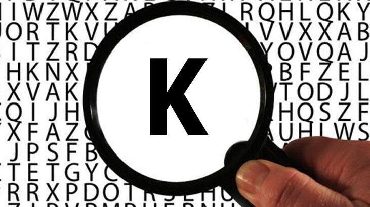 K HARFİ İLE BAŞLAYAN KÖPEK İSİMLERİ