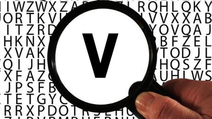 V HARFİ İLE BAŞLAYAN KÖPEK İSİMLERİ