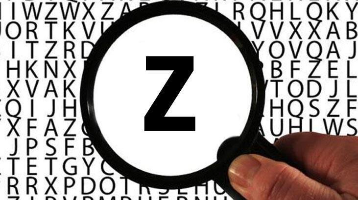 Z HARFİ İLE BAŞLAYAN KÖPK İSİMLERİ