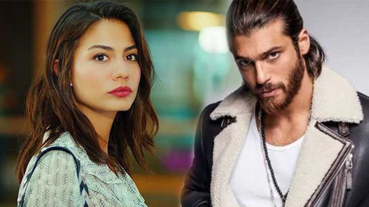 Haberler: Can Yaman'dan 'ifşa' ve Demet Özdemir cevabı! - Magazin Haberleri  - Milliyet - Sayfa 6