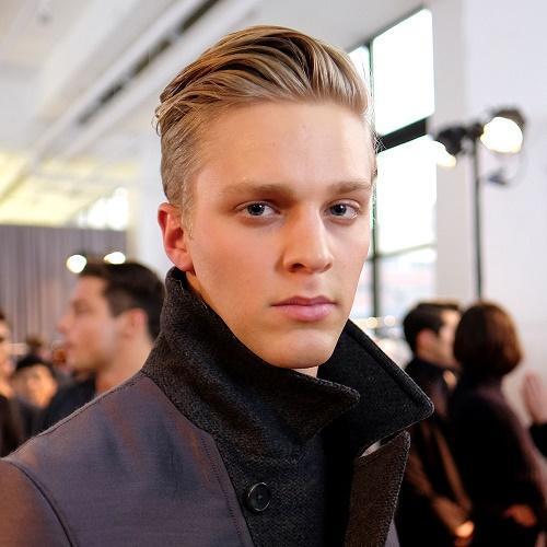 2026 Erkek Uzun Saç Kesim Modelleri - Düz Ve Kıvırcık Saçlar İçin Dalgalı, Bağlamalı, Topuz Saç Modelleri