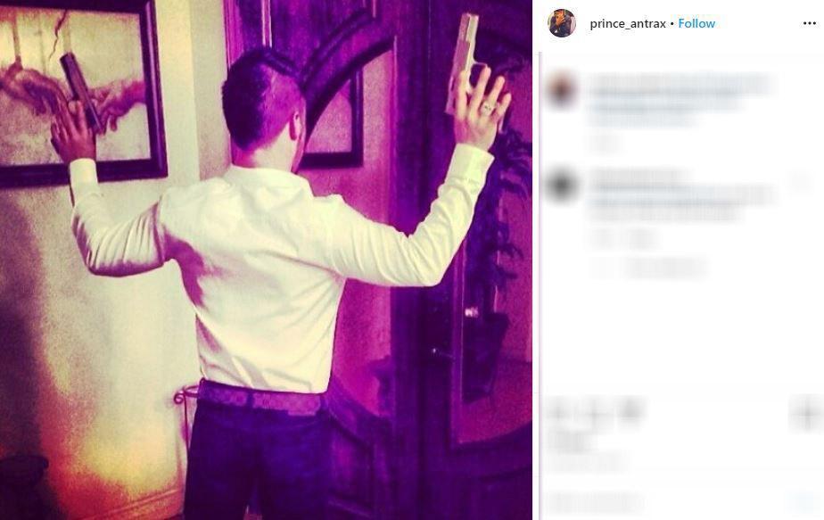 Bücürün sağ koluydu Tetikçi lüks aracında böyle bulundu...