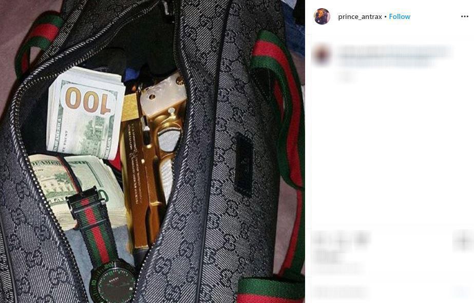 Bücürün sağ koluydu Tetikçi lüks aracında böyle bulundu...