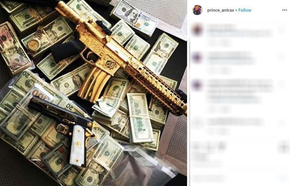 Bücürün sağ koluydu Tetikçi lüks aracında böyle bulundu...