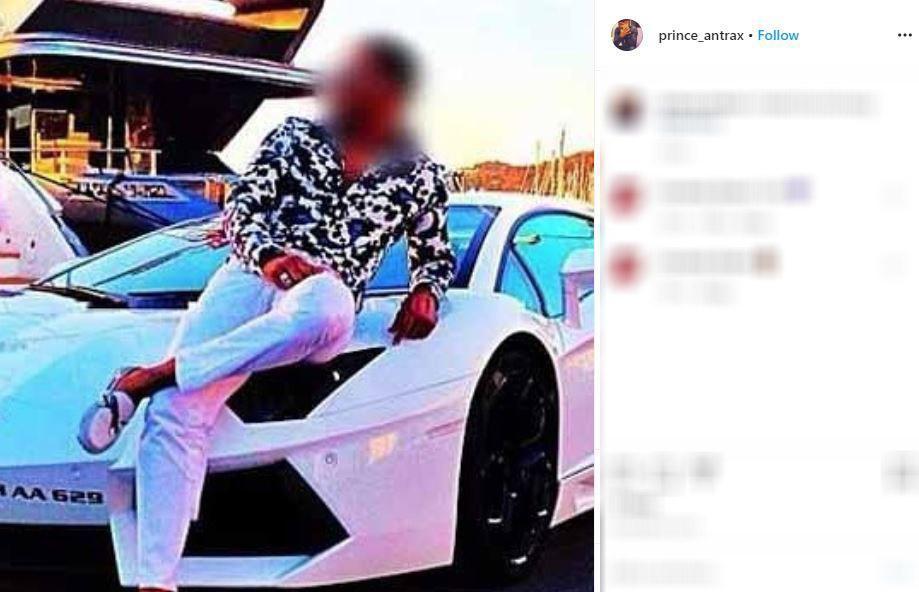 Bücürün sağ koluydu Tetikçi lüks aracında böyle bulundu...