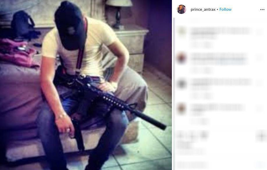 Bücürün sağ koluydu Tetikçi lüks aracında böyle bulundu...