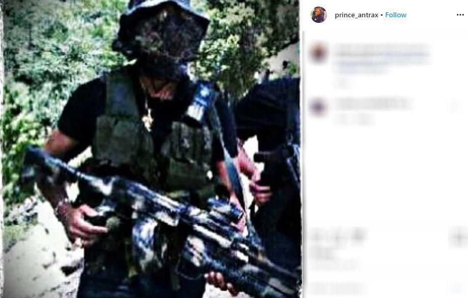 Bücürün sağ koluydu Tetikçi lüks aracında böyle bulundu...