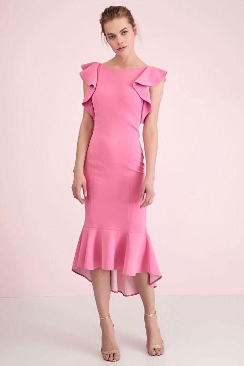 2026 En Şık Abiye Elbise Modelleri - Düğün, Nişan Merasimlerinde Giyilebilecek Kısa Ve Uzun Elbiseler