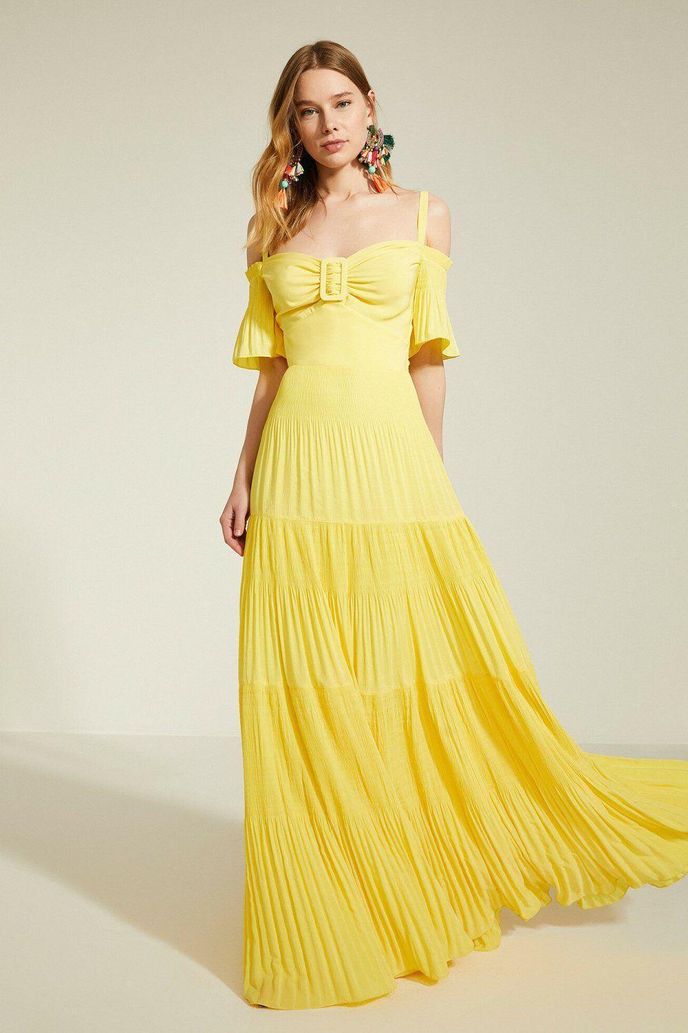 2026 En Şık Abiye Elbise Modelleri - Düğün, Nişan Merasimlerinde Giyilebilecek Kısa Ve Uzun Elbiseler