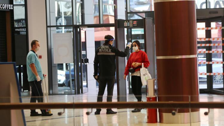 Yeni normal döneminde en merak edilen 6 soru ve cevabı Yeni normal döneminde en merak edilen 6 soru ve cevabı