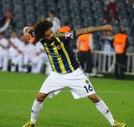 TRABZONSPOR MAÇLARINDA YAPMAK İSTEDİĞİM HER ŞEY OLUYORDU TRABZONSPOR MAÇLARINDA YAPMAK İSTEDİĞİM HER ŞEY OLUYORDU