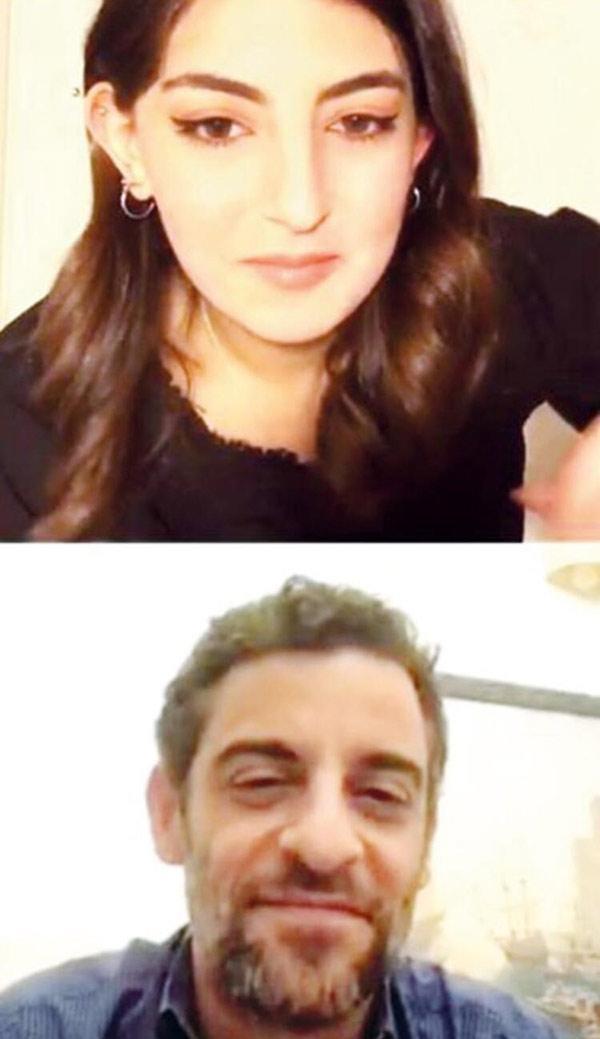 Dağhan Külegeç açıkladı Kavak Yelleri klibinde neden oynamadı