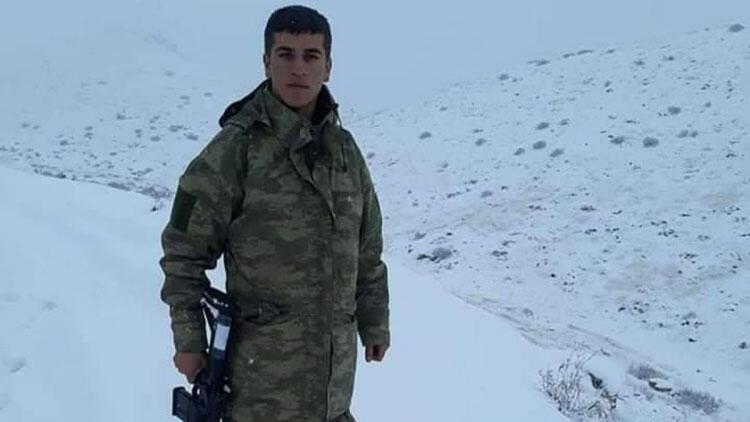 Hakkari'de hain saldiri: 2 şehit, 1 yarali
