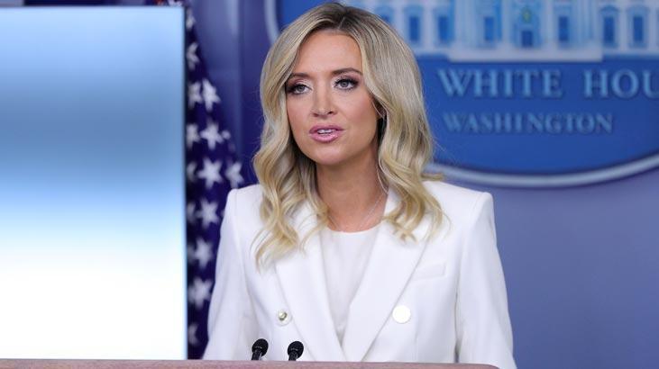 Son dakika: Trump emir verdi.. ABDde asker sokağa iniyor