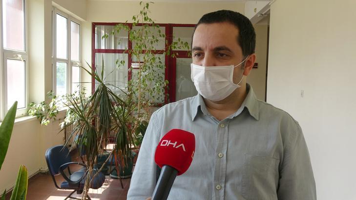 ÖLEN AĞABEYİMİN 10 METRE YANINDAYDIM