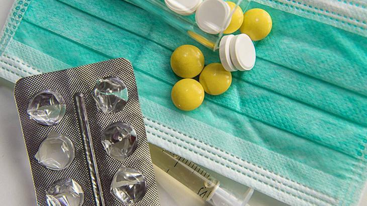 Covid-19 tedavisinde kullanılan sıtma ilacı zarar veriyor mu