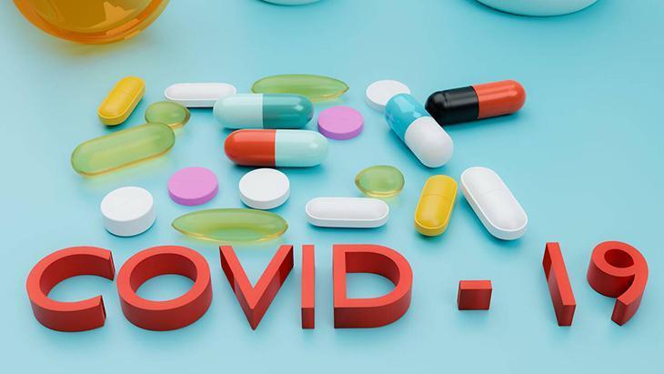 Covid-19 tedavisinde kullanılan sıtma ilacı zarar veriyor mu