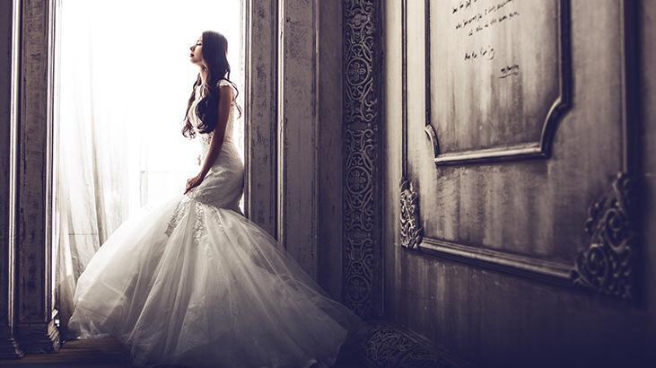 2026 Gelinlik Modelleri - En Modern, Sade, Birbirinden Şık Gelinlik Modelleri