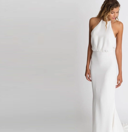 2026 Gelinlik Modelleri - En Modern, Sade, Birbirinden Şık Gelinlik Modelleri