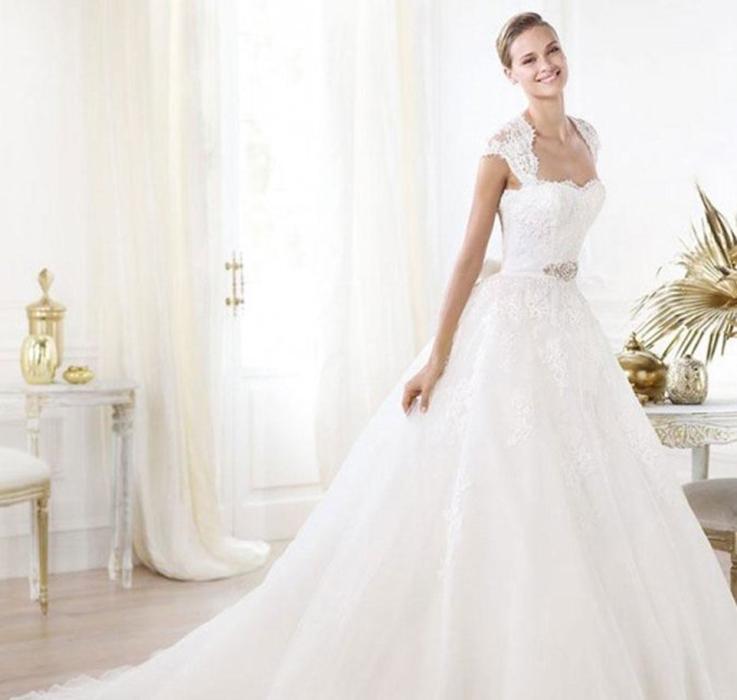 2026 Gelinlik Modelleri - En Modern, Sade, Birbirinden Şık Gelinlik Modelleri