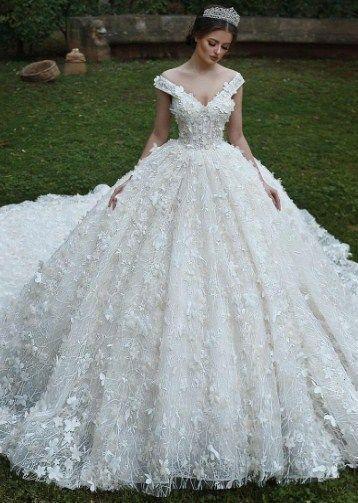 2026 Gelinlik Modelleri - En Modern, Sade, Birbirinden Şık Gelinlik Modelleri