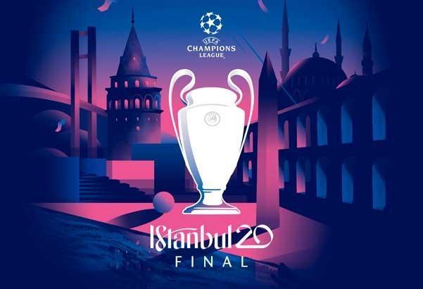 Şampiyonlar Ligi için flaş iddia İstanbul finali...