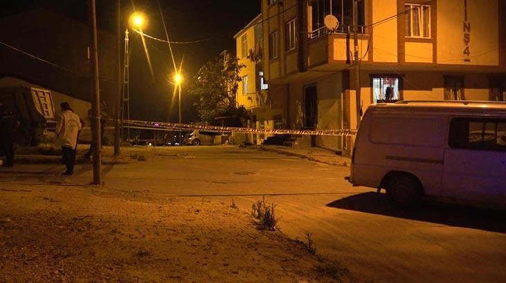 Aile içi dehşet! İki kardeş birbirine girdi
